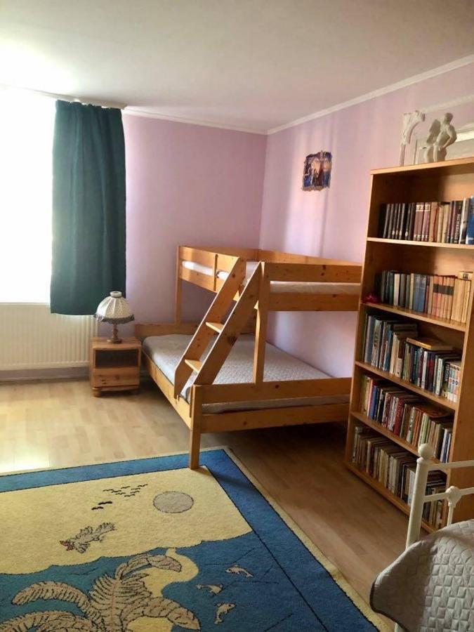 Bodajk Babahaz 빌라 외부 사진
